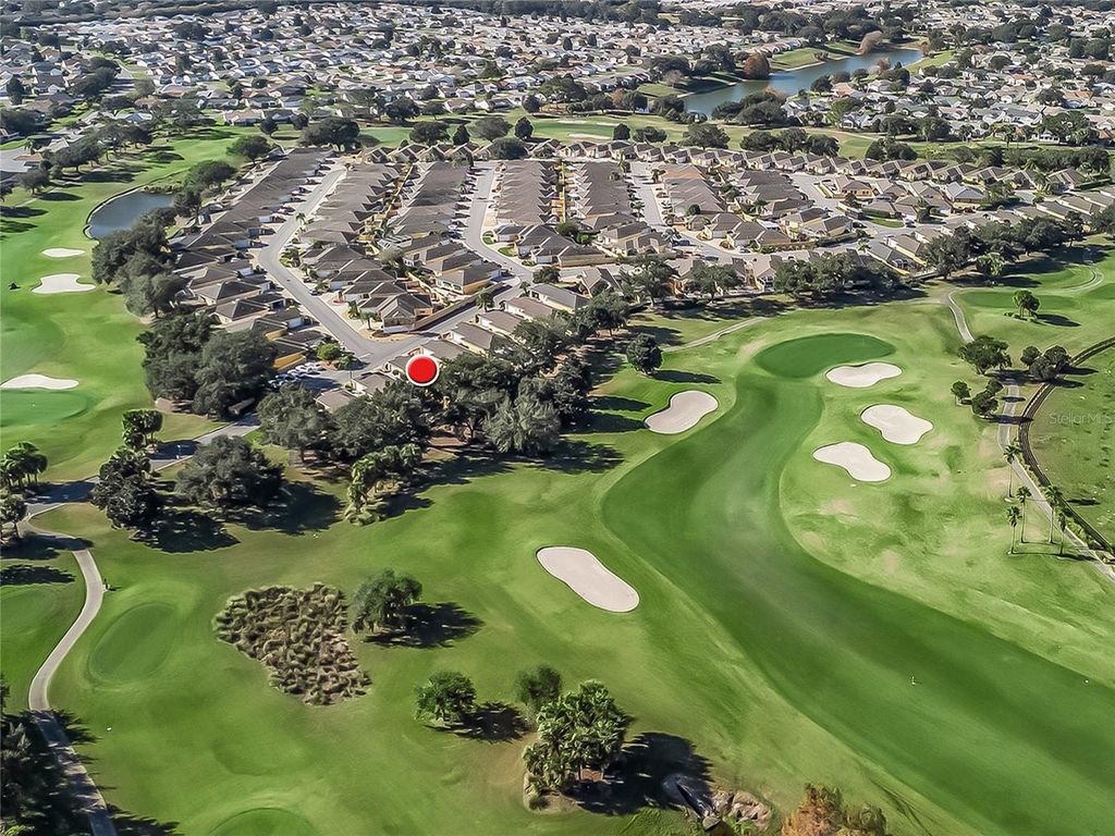 Photo of 3109 Archer Avenue, The Villages, FL 32162 (MLS # G5106022)