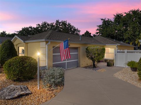 Tiny photo for 3109 Archer Avenue, The Villages, FL 32162 (MLS # G5106022)