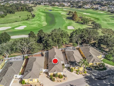 Tiny photo for 3109 Archer Avenue, The Villages, FL 32162 (MLS # G5106022)