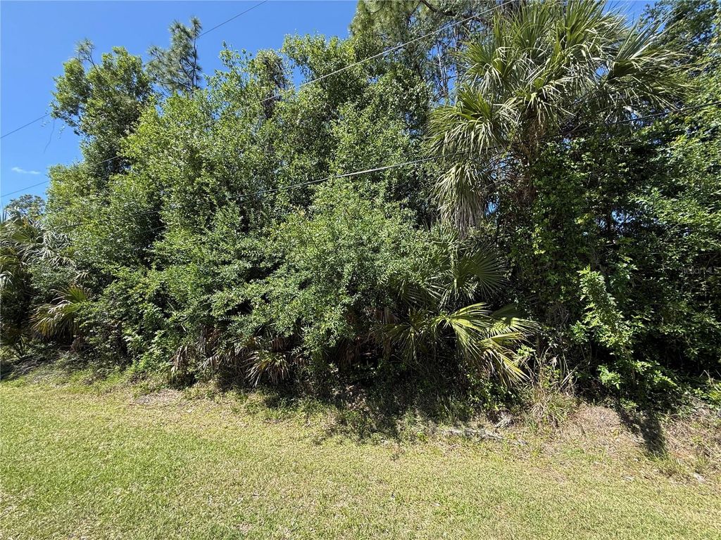 Photo of Abcor Road, North Port, FL 34286 (MLS # N6143887)