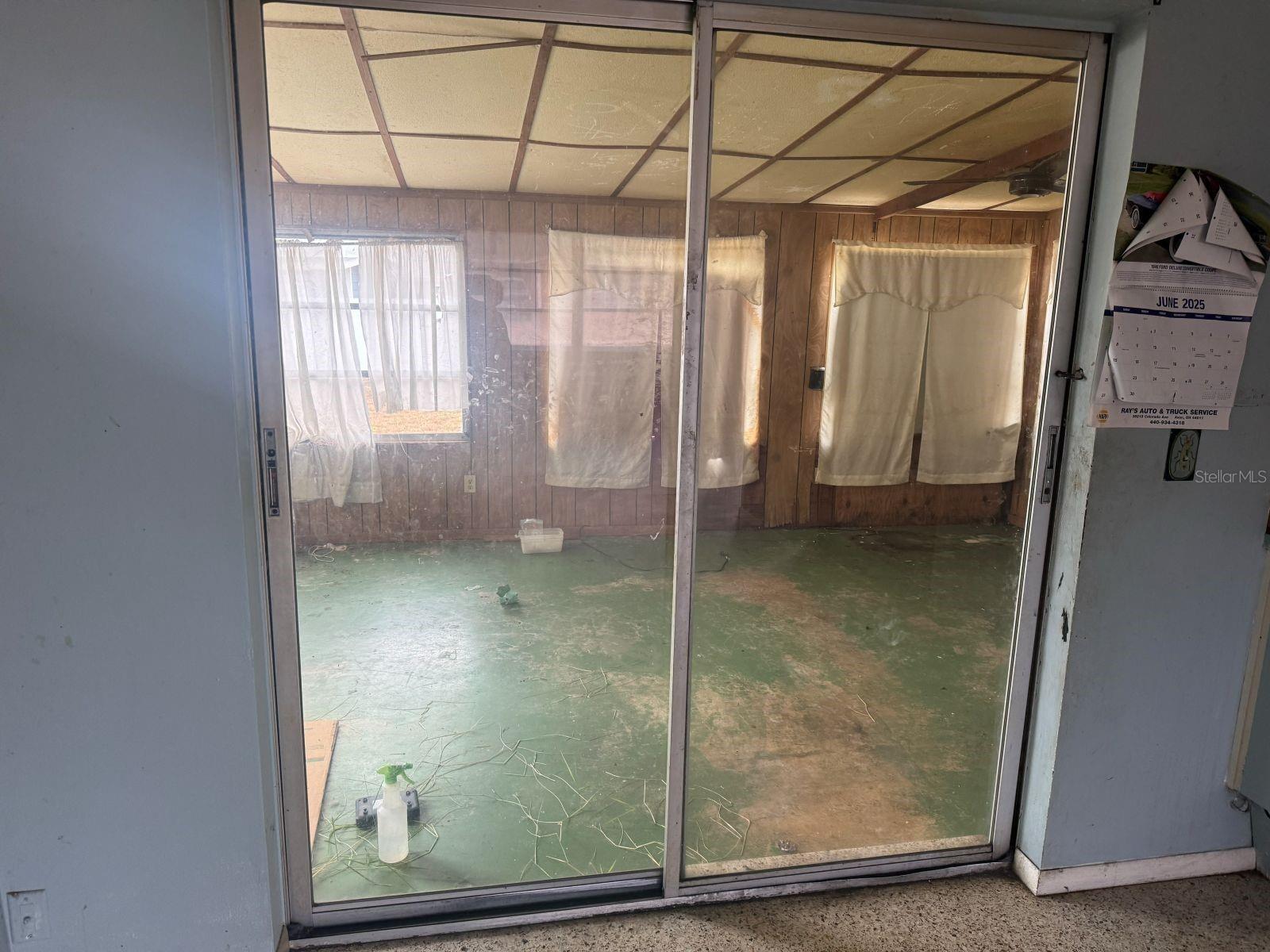 BREEZEWOOD PARK UNIT 01 - Residential