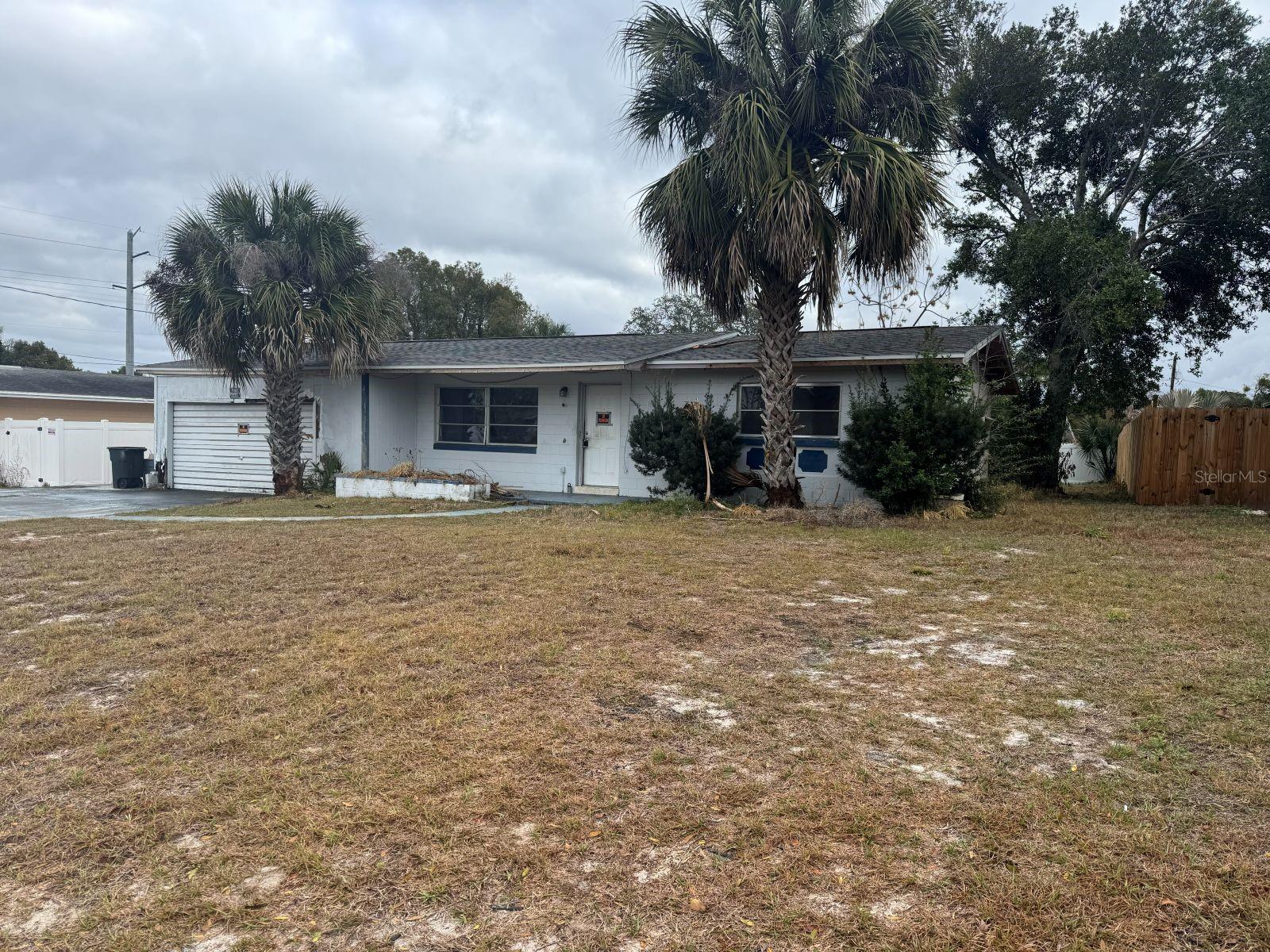 BREEZEWOOD PARK UNIT 01 - Residential