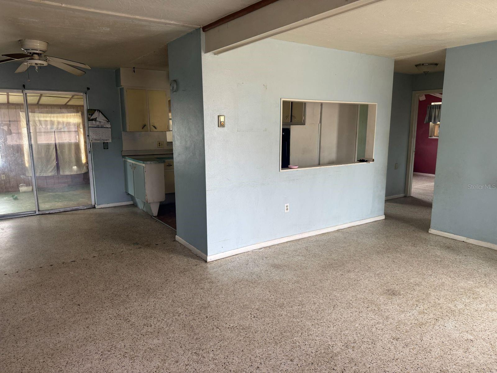 BREEZEWOOD PARK UNIT 01 - Residential