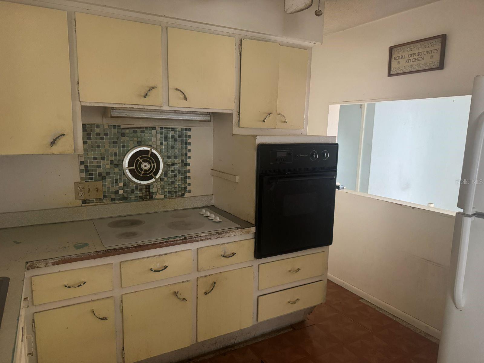 BREEZEWOOD PARK UNIT 01 - Residential