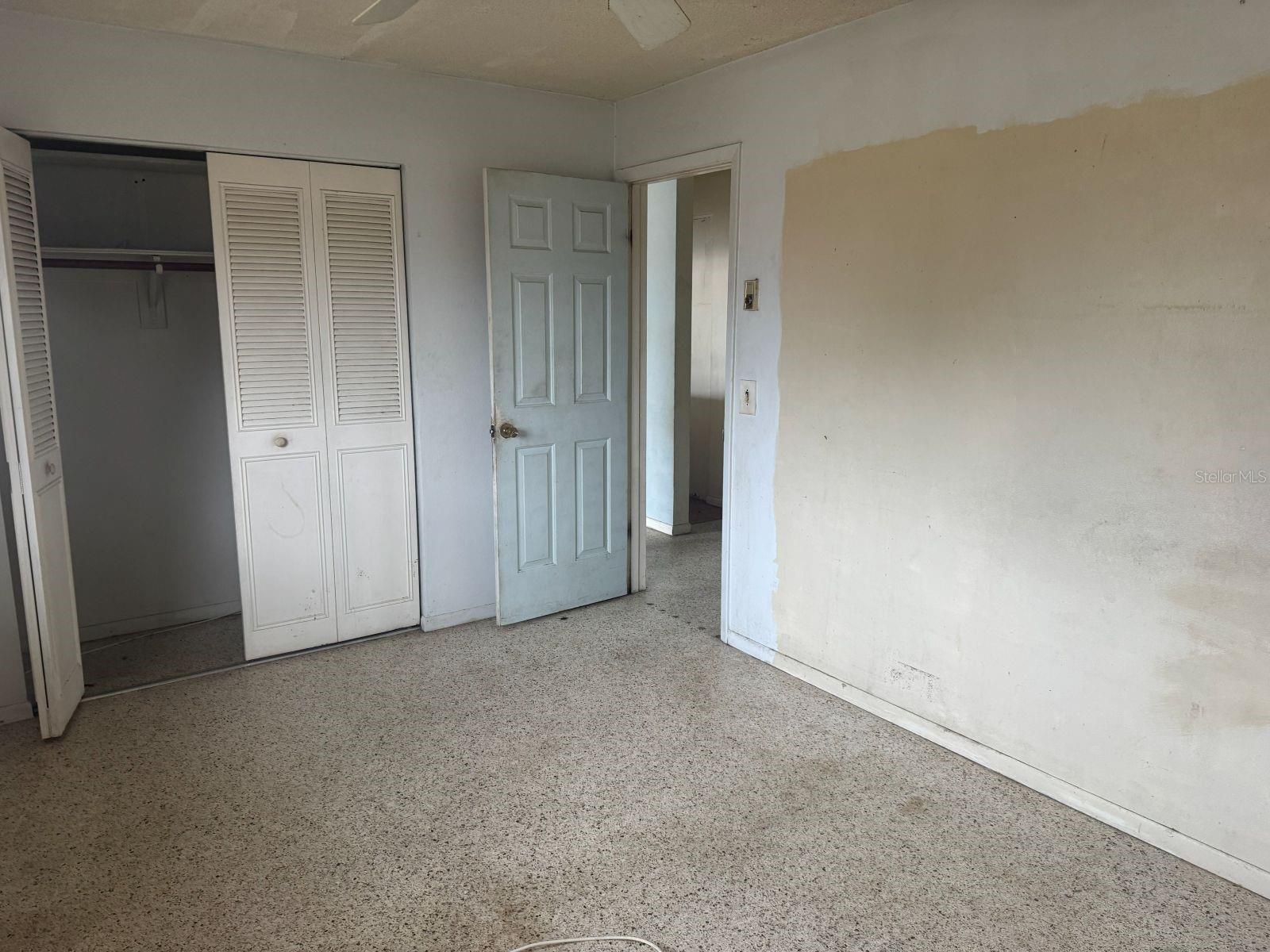 BREEZEWOOD PARK UNIT 01 - Residential