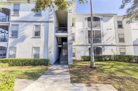 A home in ORLANDO