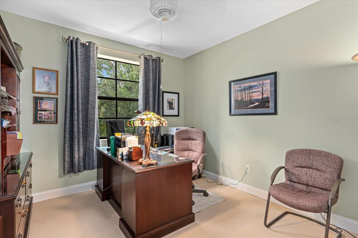 BOUGAINVILLEA PLACE - Residential