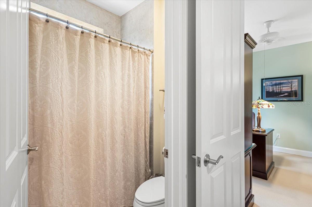 BOUGAINVILLEA PLACE - Residential