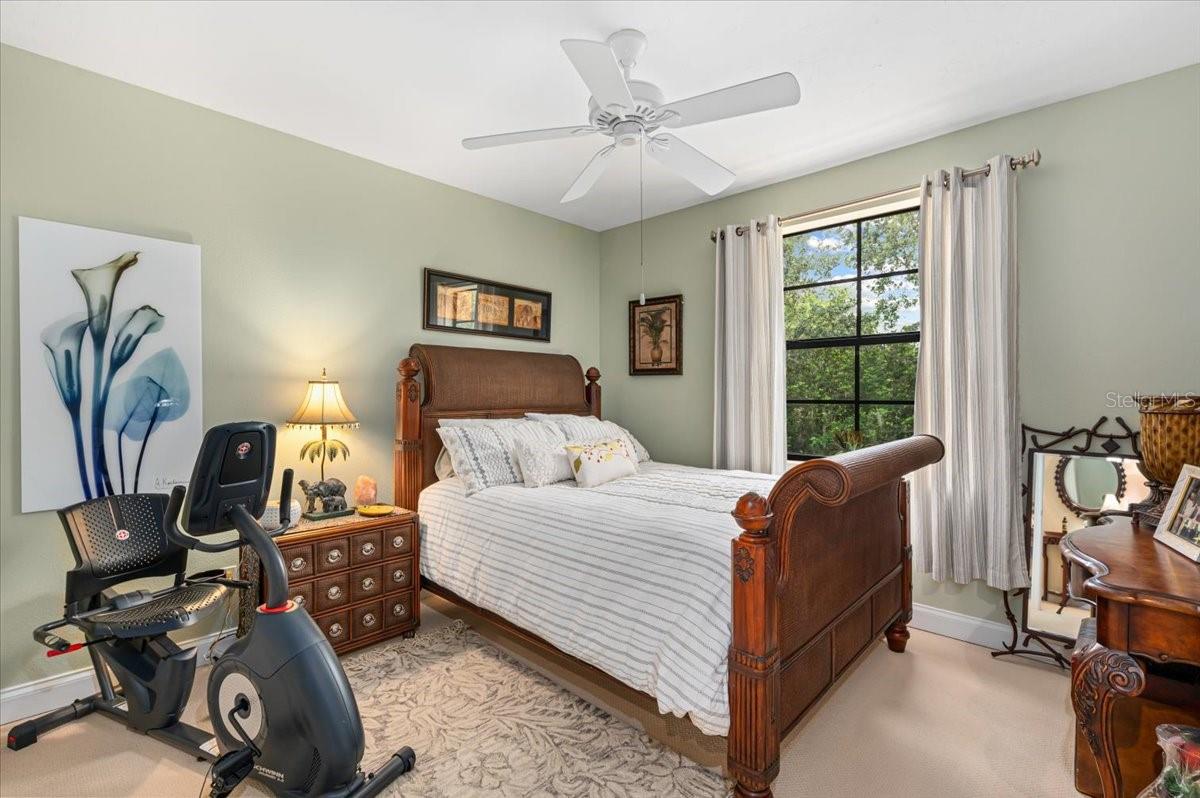 BOUGAINVILLEA PLACE - Residential