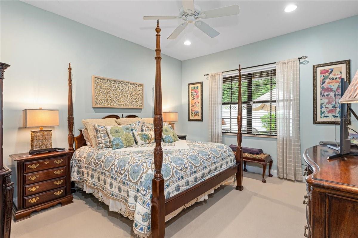 BOUGAINVILLEA PLACE - Residential