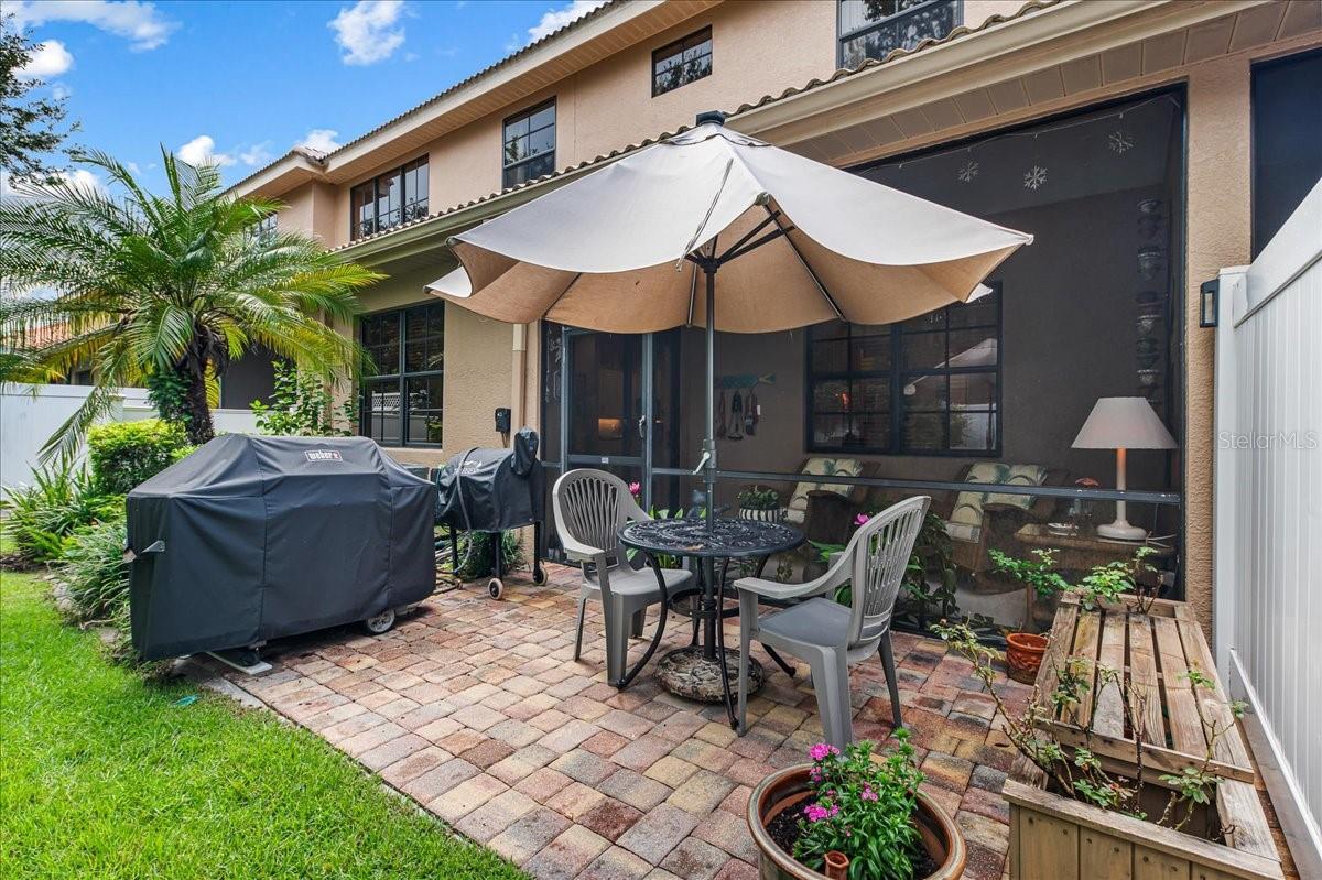 BOUGAINVILLEA PLACE - Residential