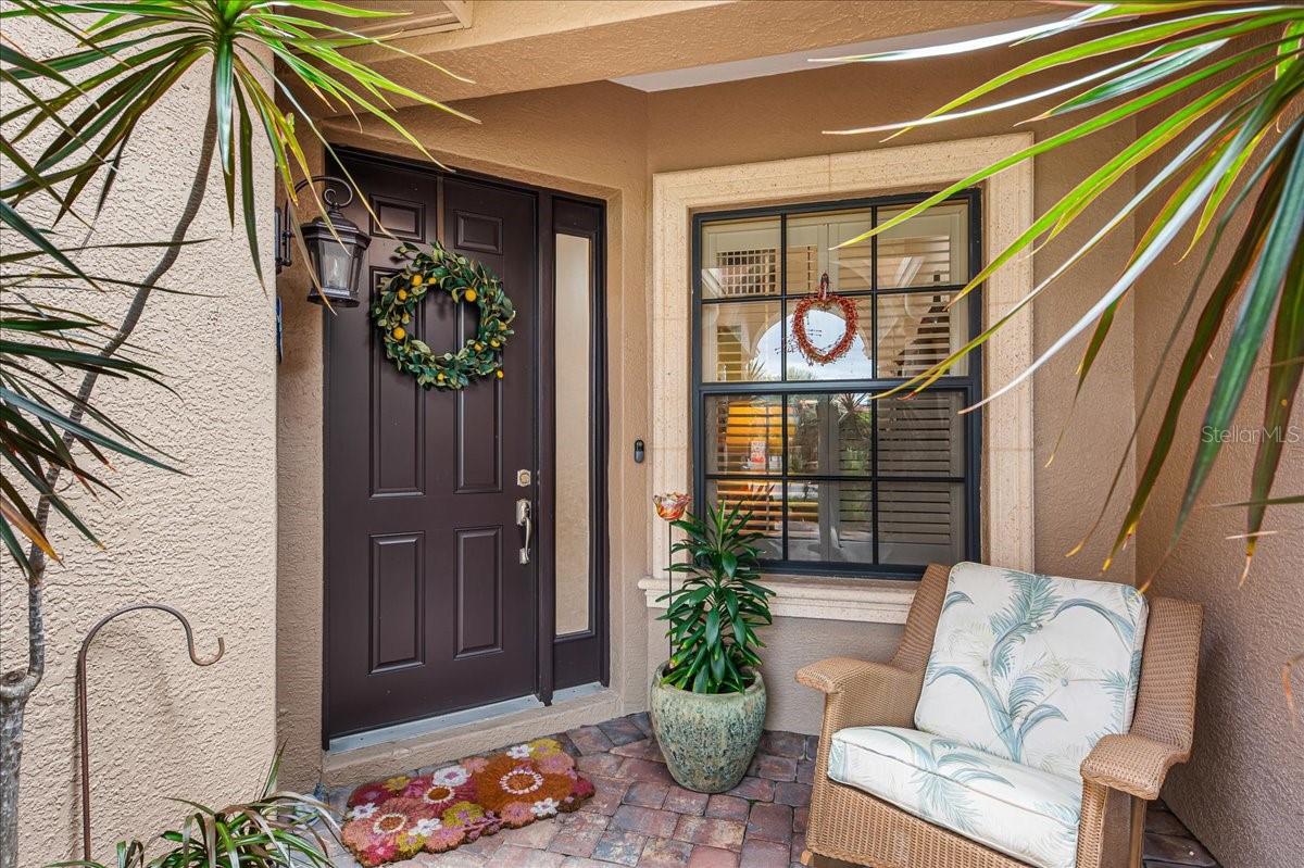 BOUGAINVILLEA PLACE - Residential