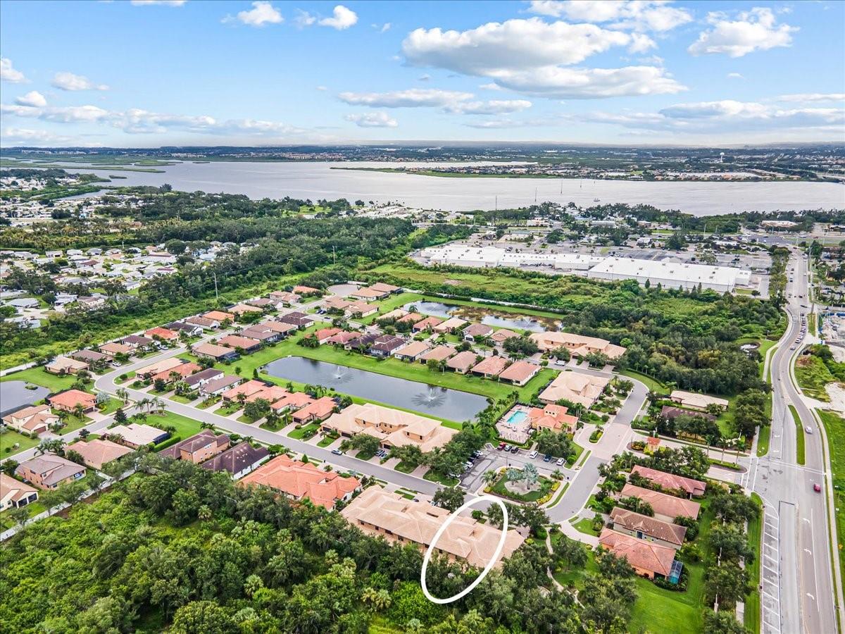 BOUGAINVILLEA PLACE - Residential