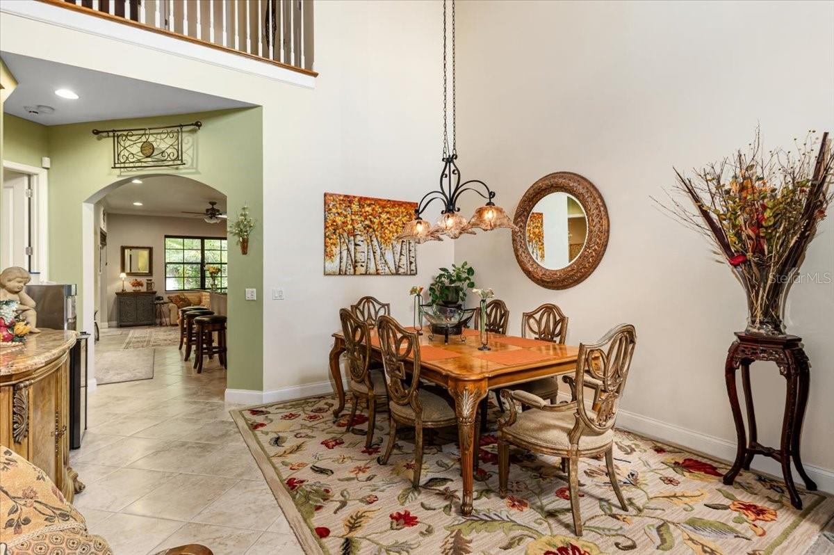 BOUGAINVILLEA PLACE - Residential