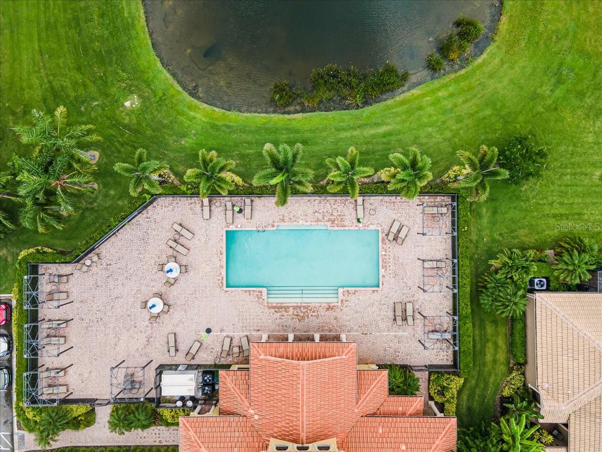 BOUGAINVILLEA PLACE - Residential