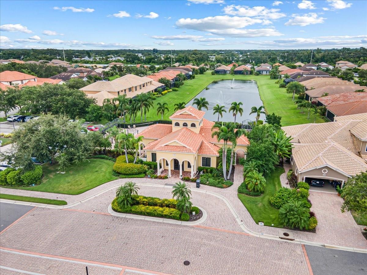 BOUGAINVILLEA PLACE - Residential