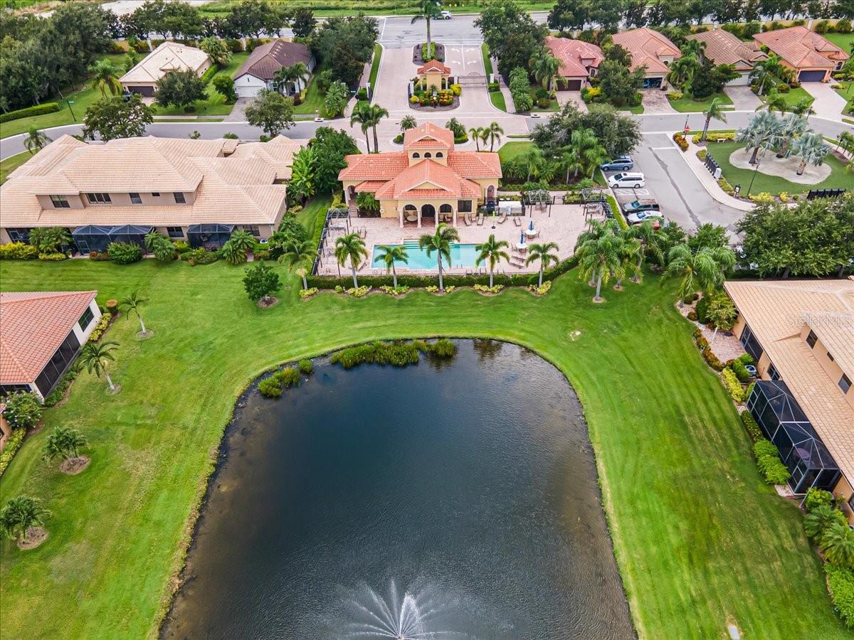 BOUGAINVILLEA PLACE - Residential