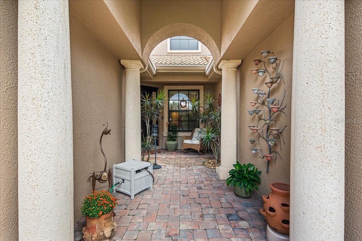 BOUGAINVILLEA PLACE - Residential