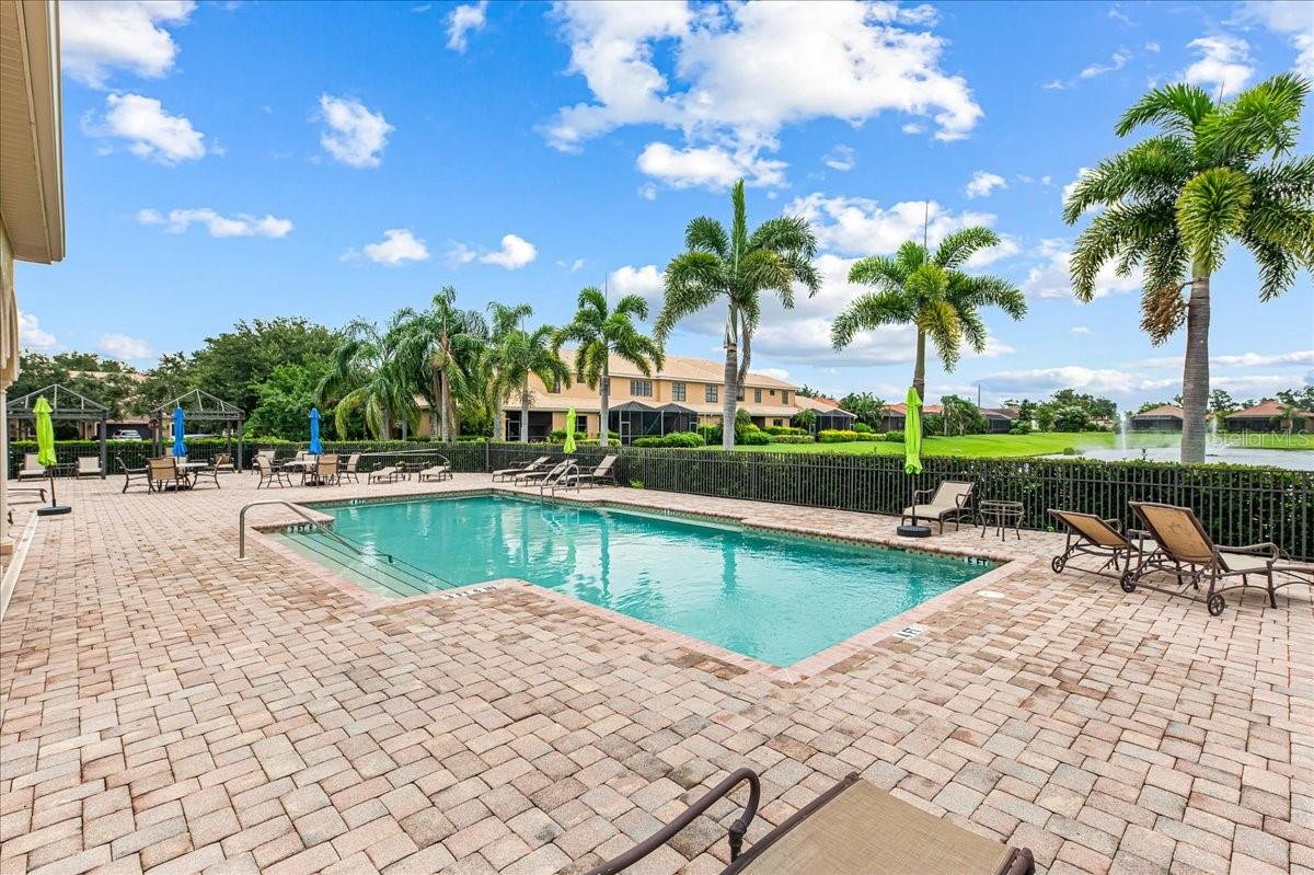 BOUGAINVILLEA PLACE - Residential