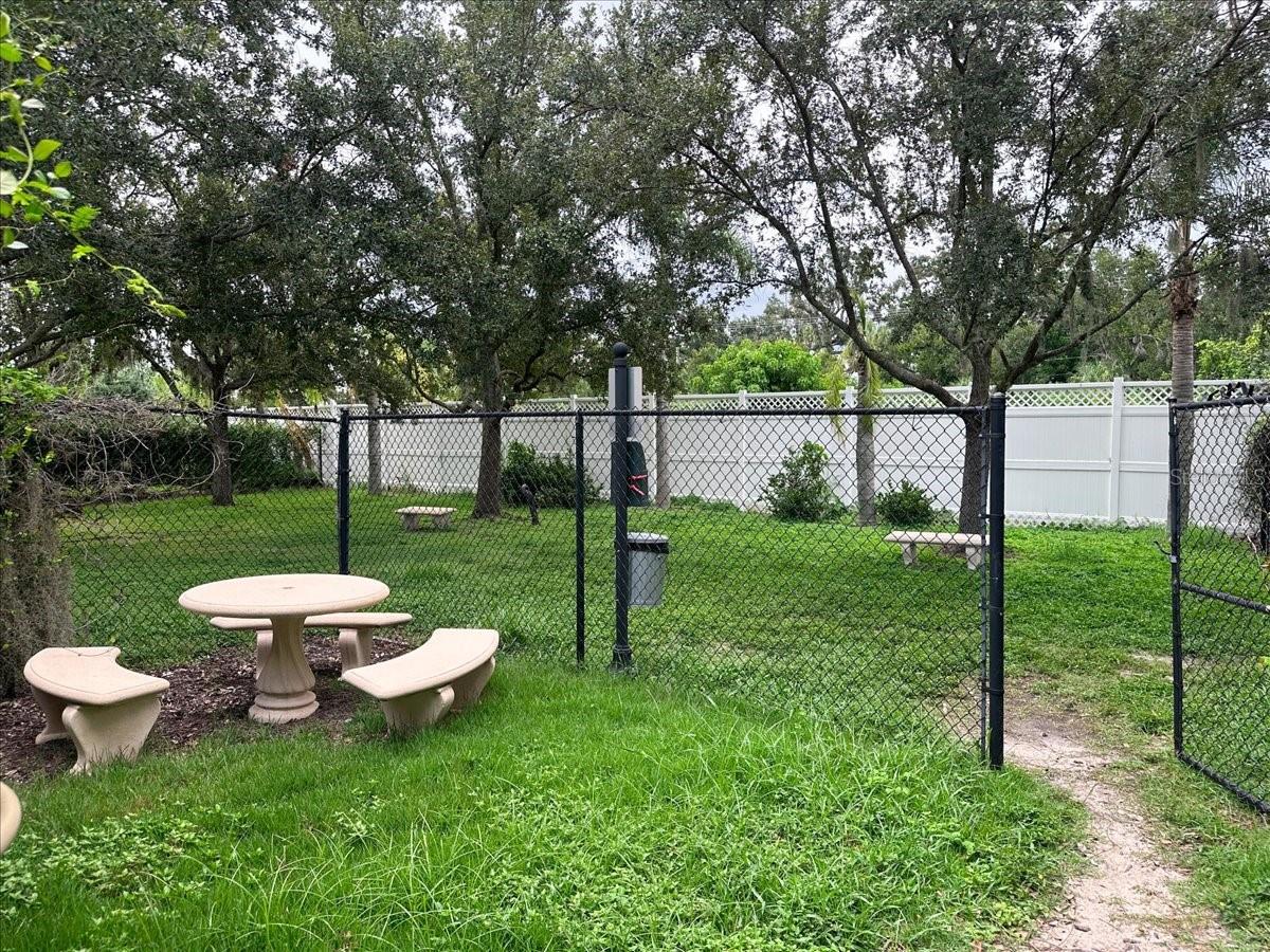 BOUGAINVILLEA PLACE - Residential