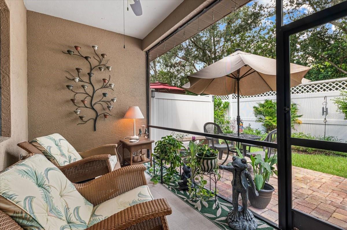 BOUGAINVILLEA PLACE - Residential