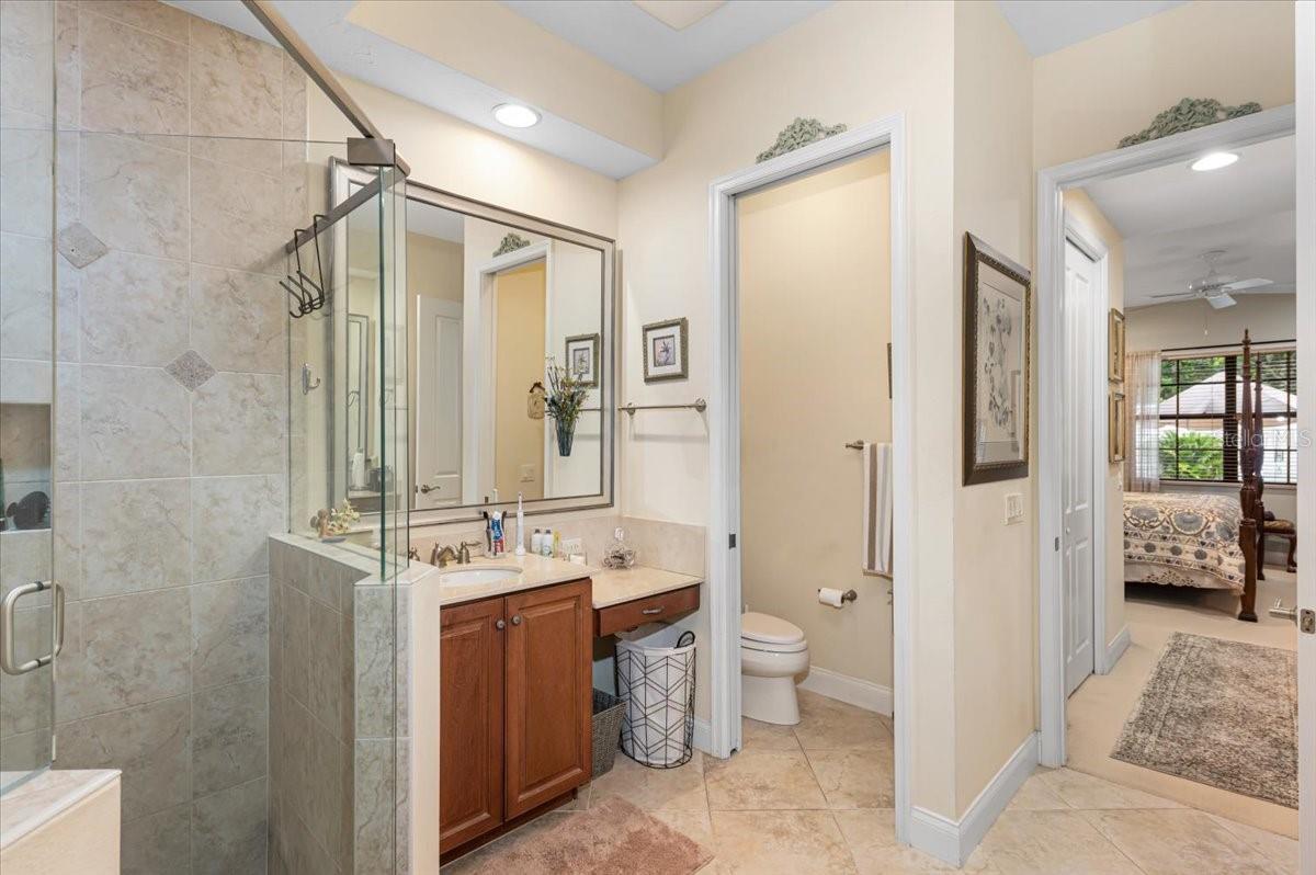 BOUGAINVILLEA PLACE - Residential