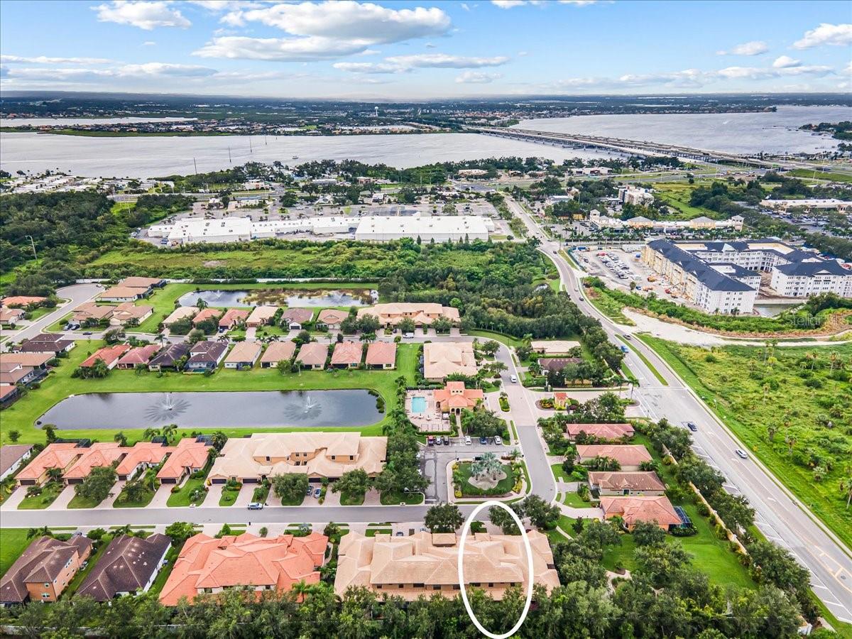 BOUGAINVILLEA PLACE - Residential