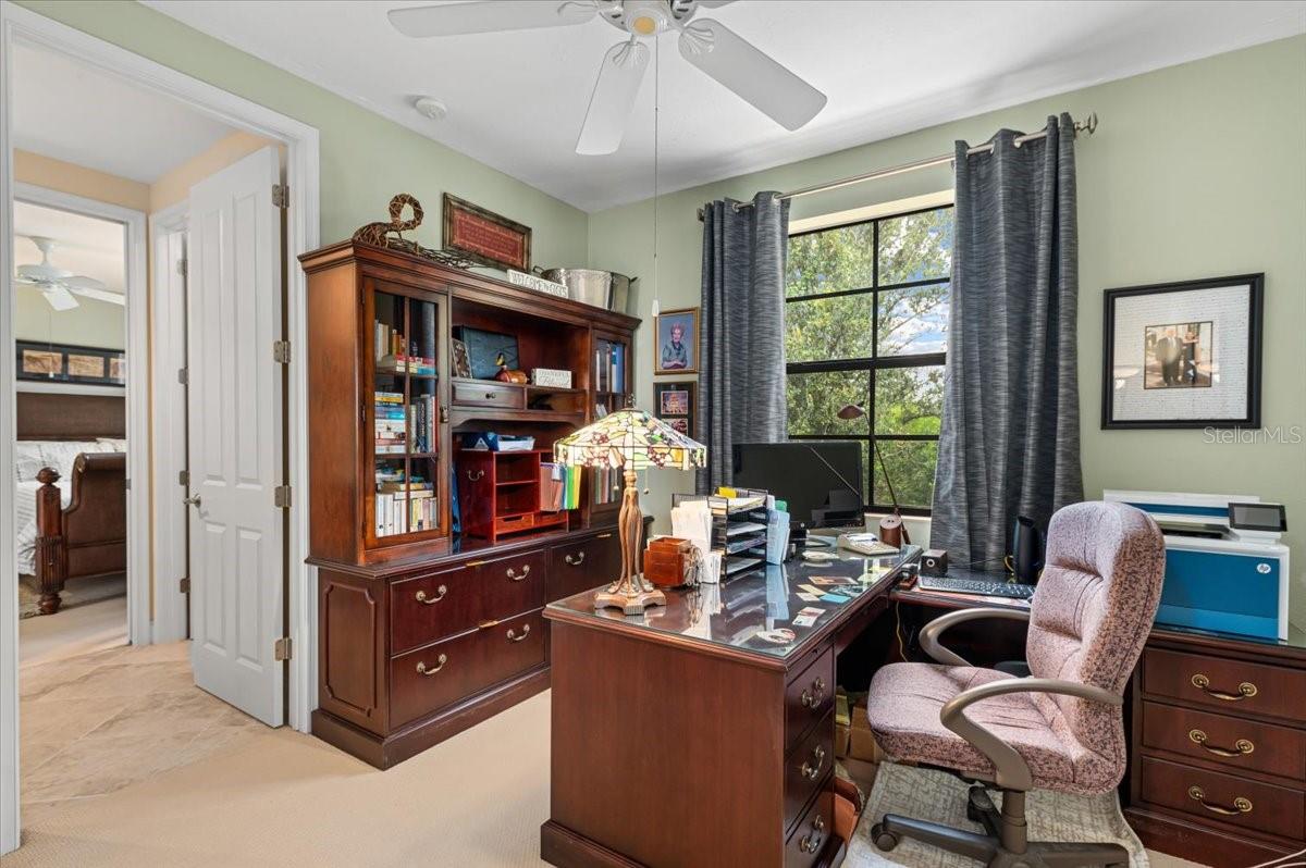 BOUGAINVILLEA PLACE - Residential