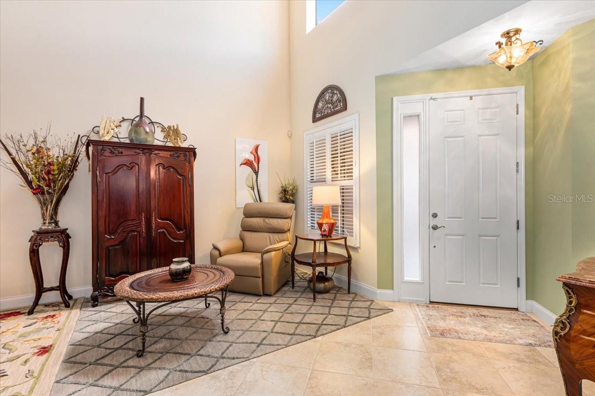 BOUGAINVILLEA PLACE - Residential