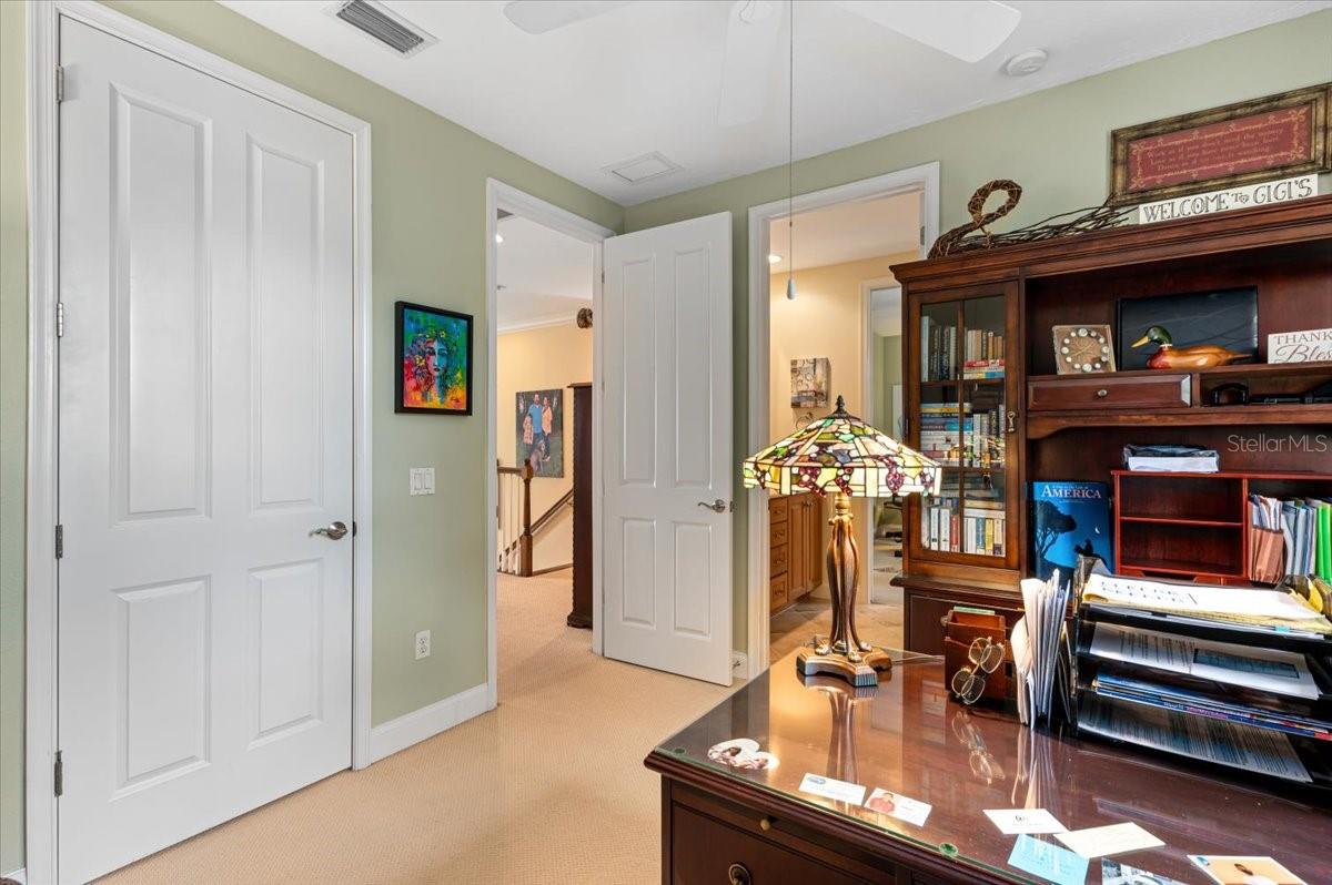 BOUGAINVILLEA PLACE - Residential