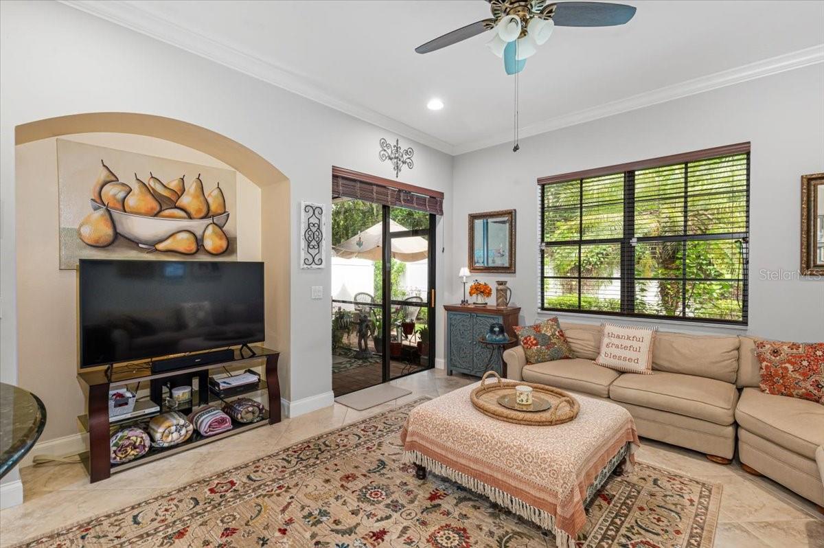 BOUGAINVILLEA PLACE - Residential