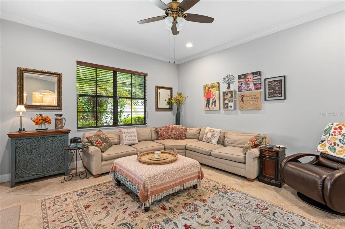 BOUGAINVILLEA PLACE - Residential