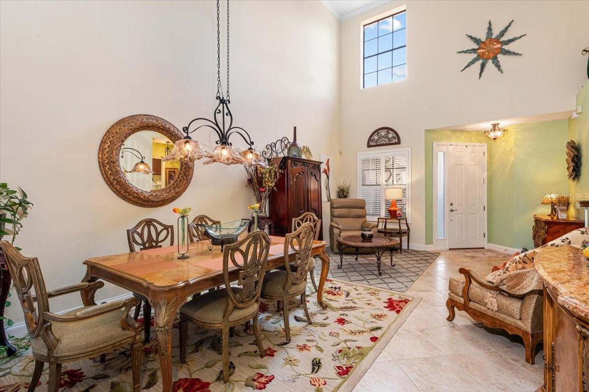 BOUGAINVILLEA PLACE - Residential