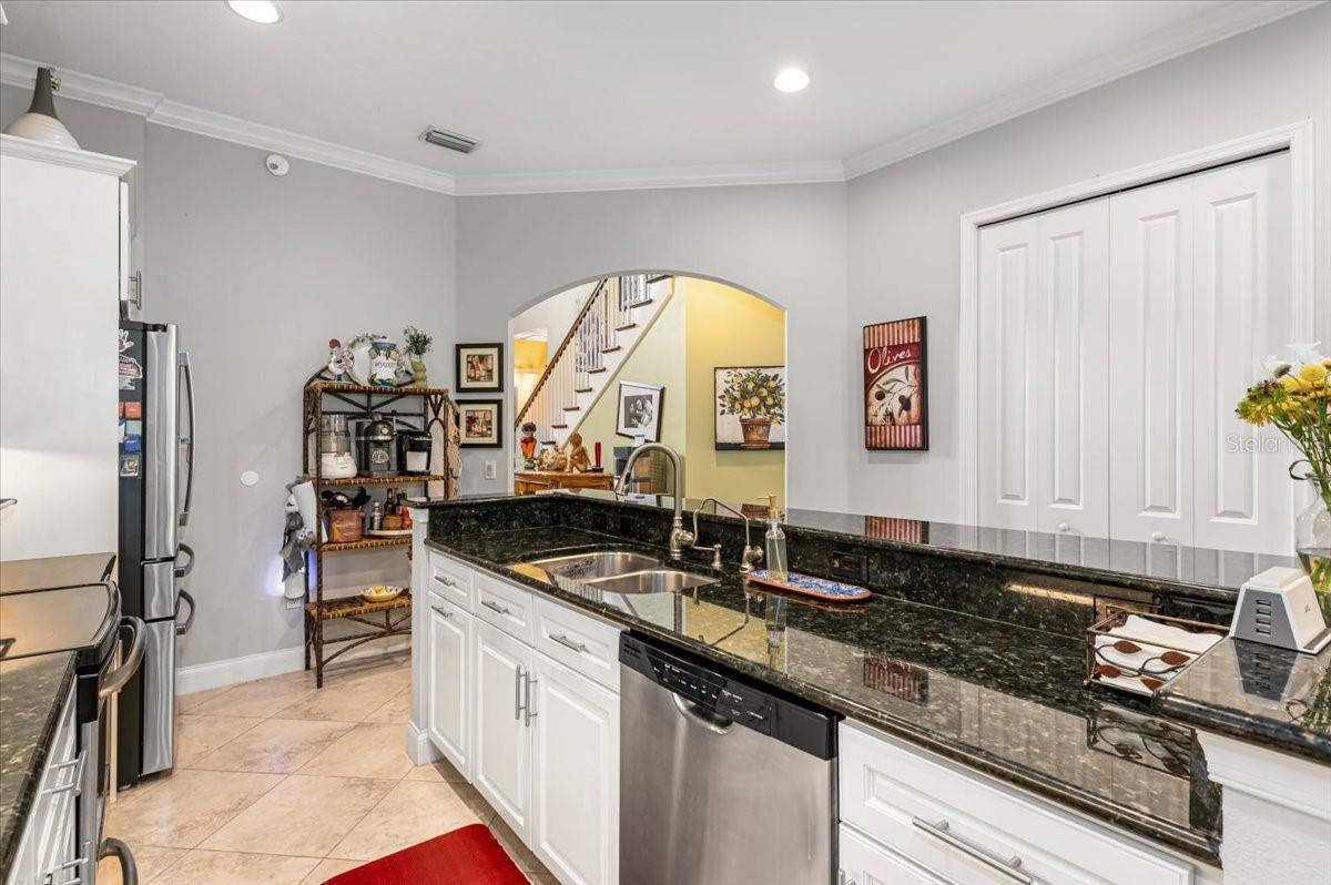 BOUGAINVILLEA PLACE - Residential