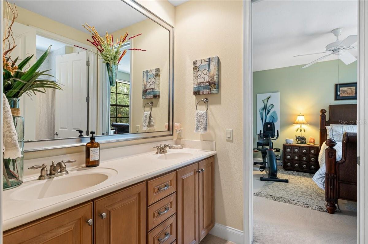 BOUGAINVILLEA PLACE - Residential