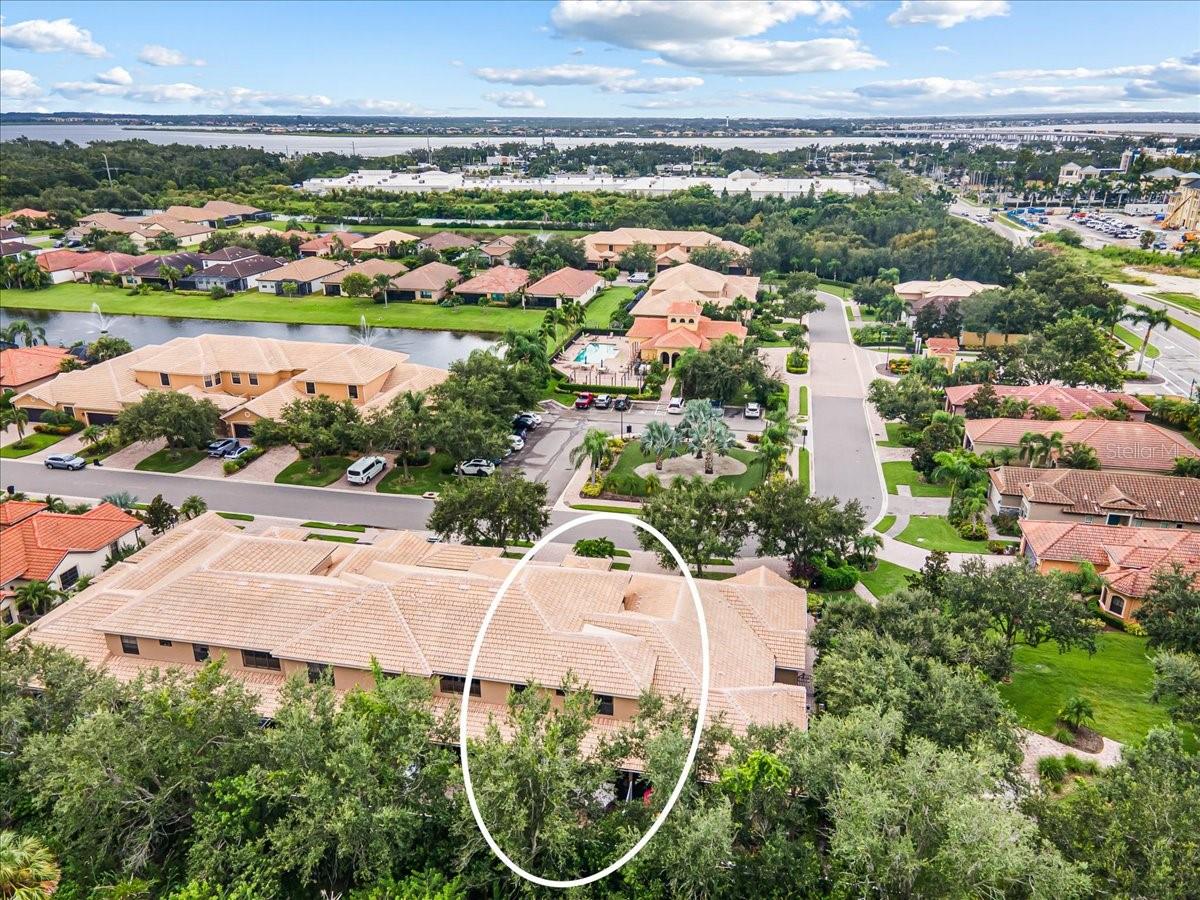 BOUGAINVILLEA PLACE - Residential