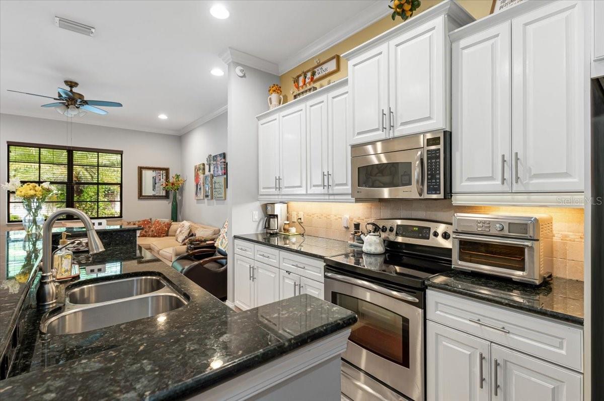 BOUGAINVILLEA PLACE - Residential