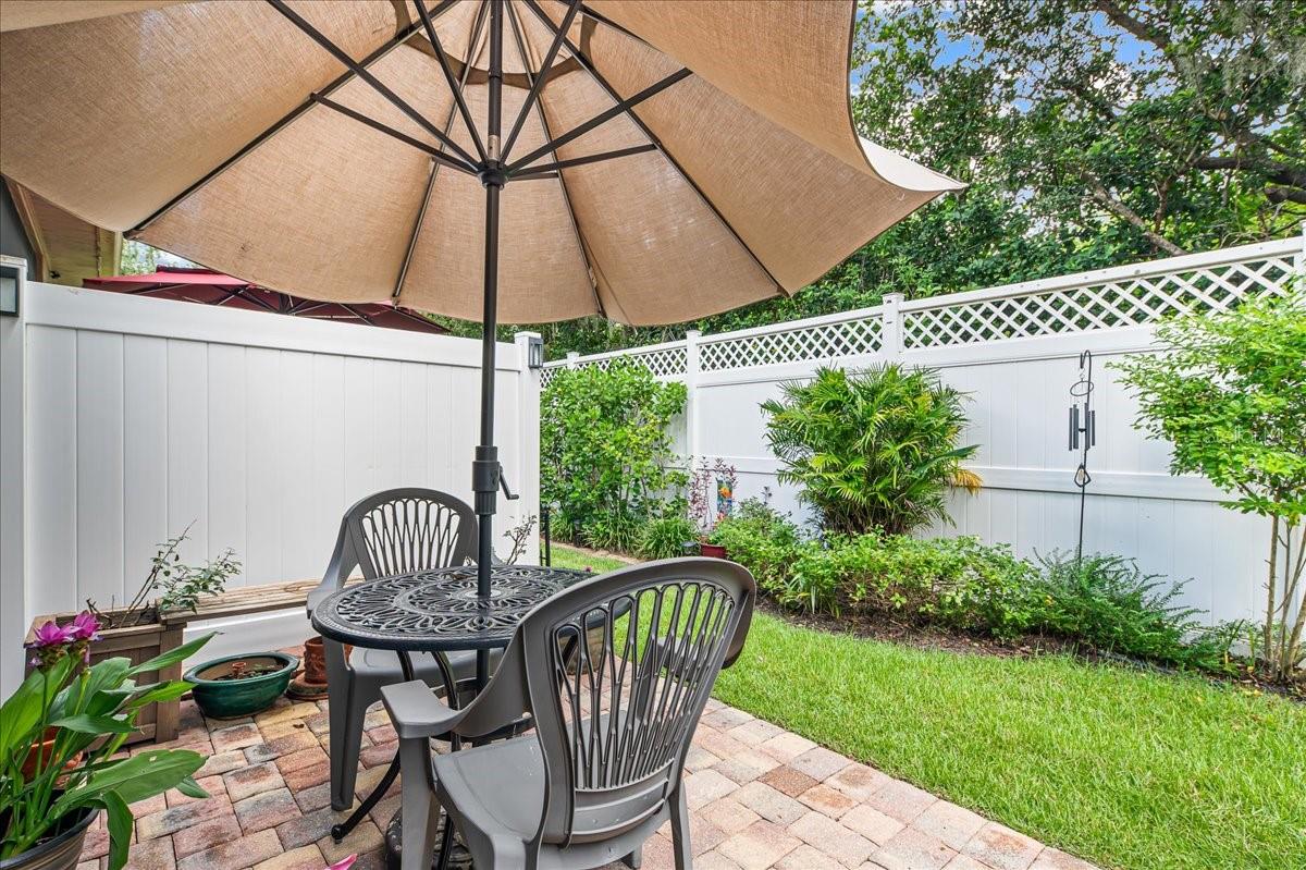 BOUGAINVILLEA PLACE - Residential