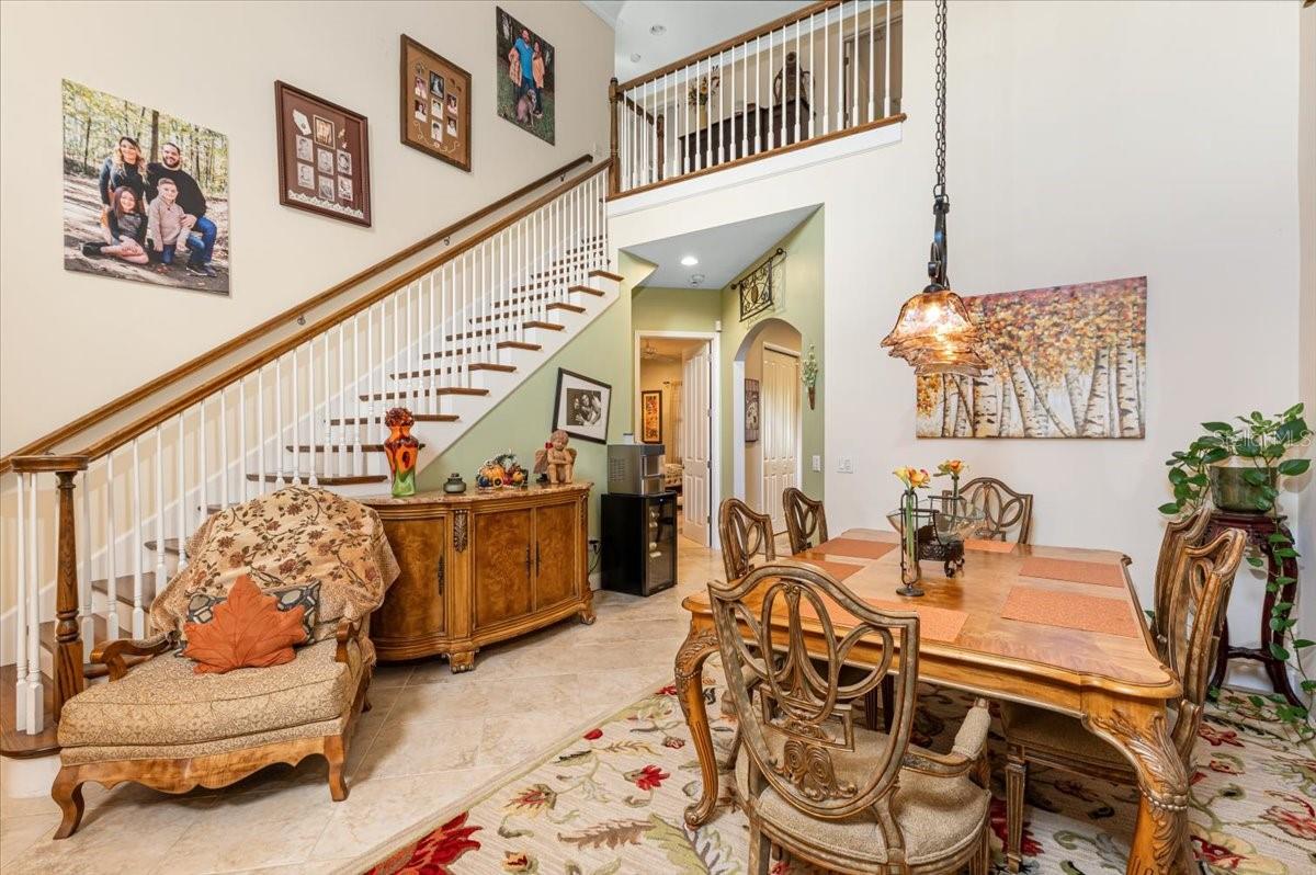 BOUGAINVILLEA PLACE - Residential