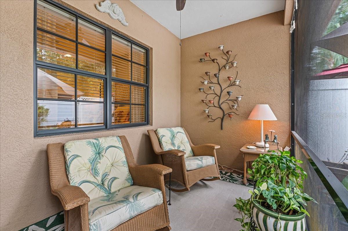 BOUGAINVILLEA PLACE - Residential