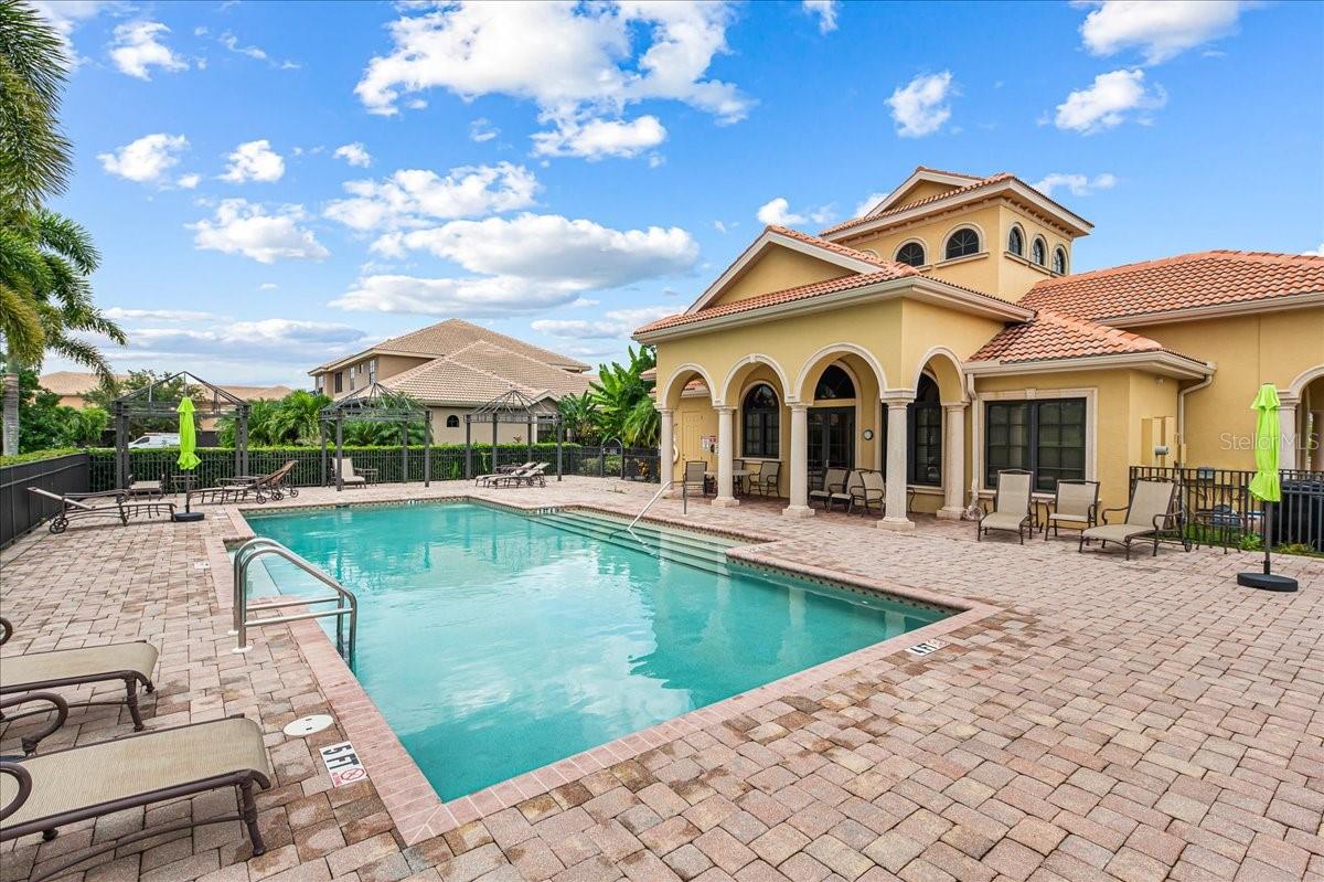 BOUGAINVILLEA PLACE - Residential