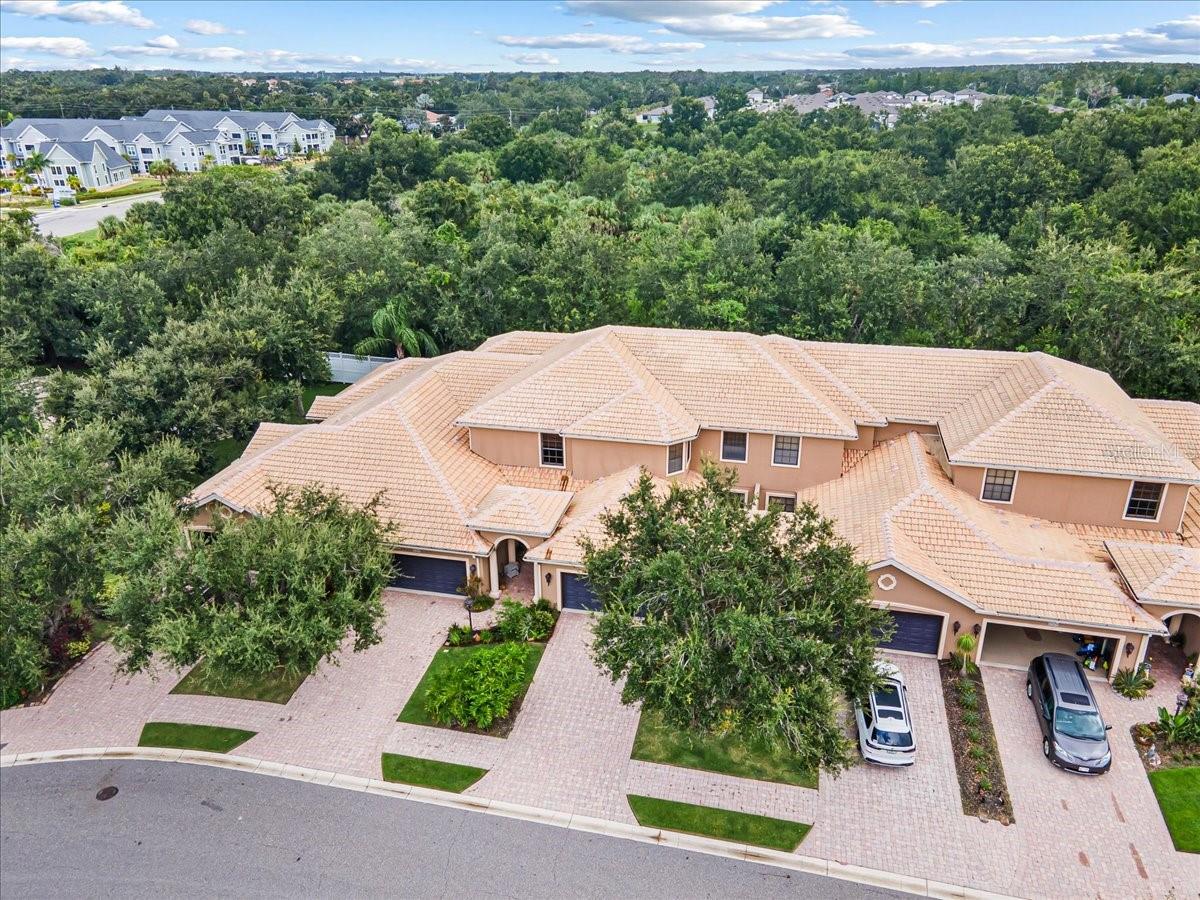 BOUGAINVILLEA PLACE - Residential