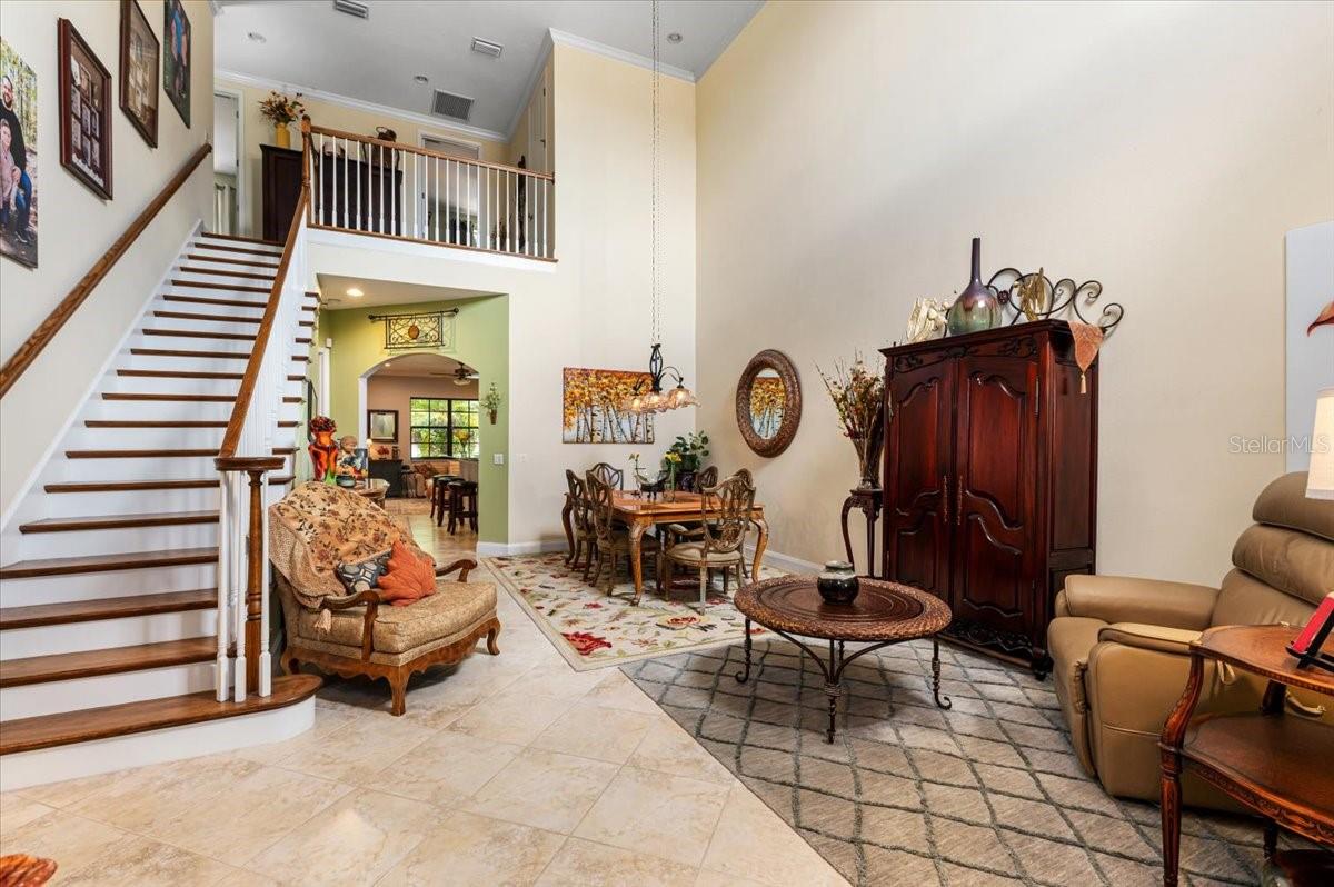 BOUGAINVILLEA PLACE - Residential