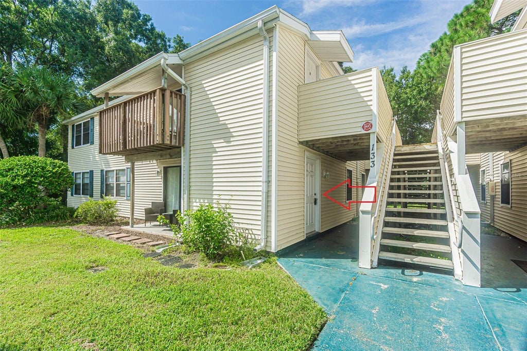 Photo of 133 Sabal Court #F, Oldsmar, FL 34677 (MLS # TB8544496)