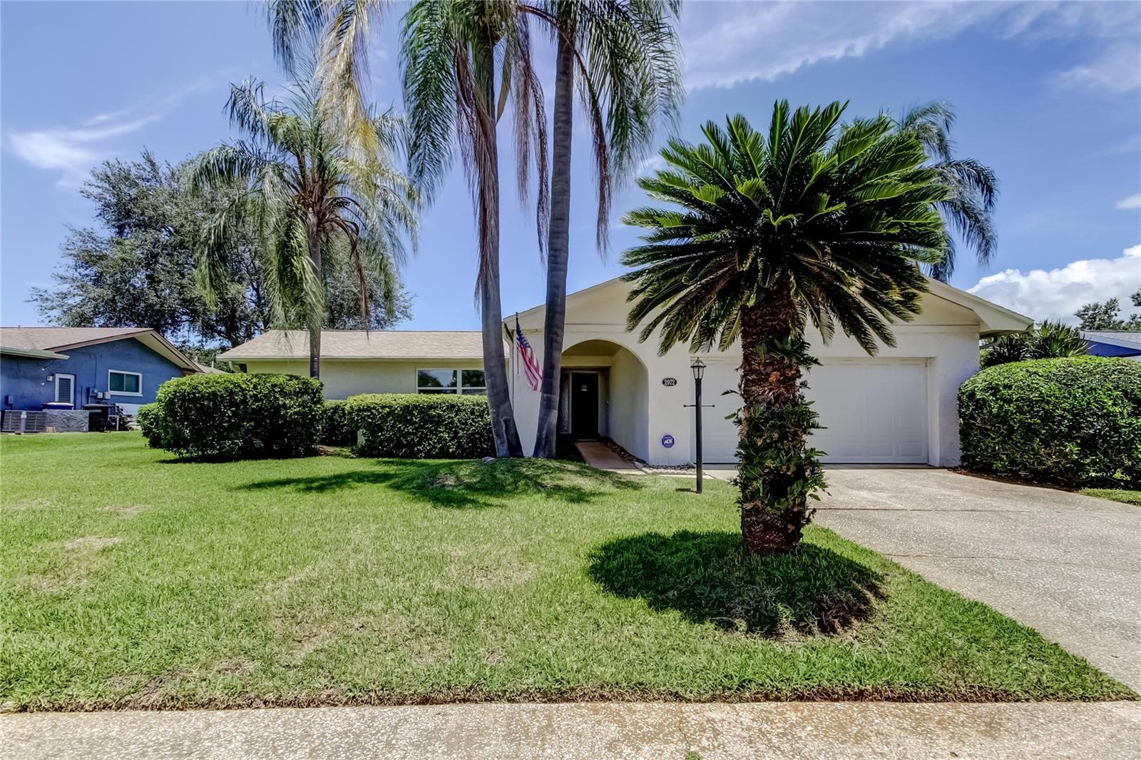 2972 COMPTON COURT