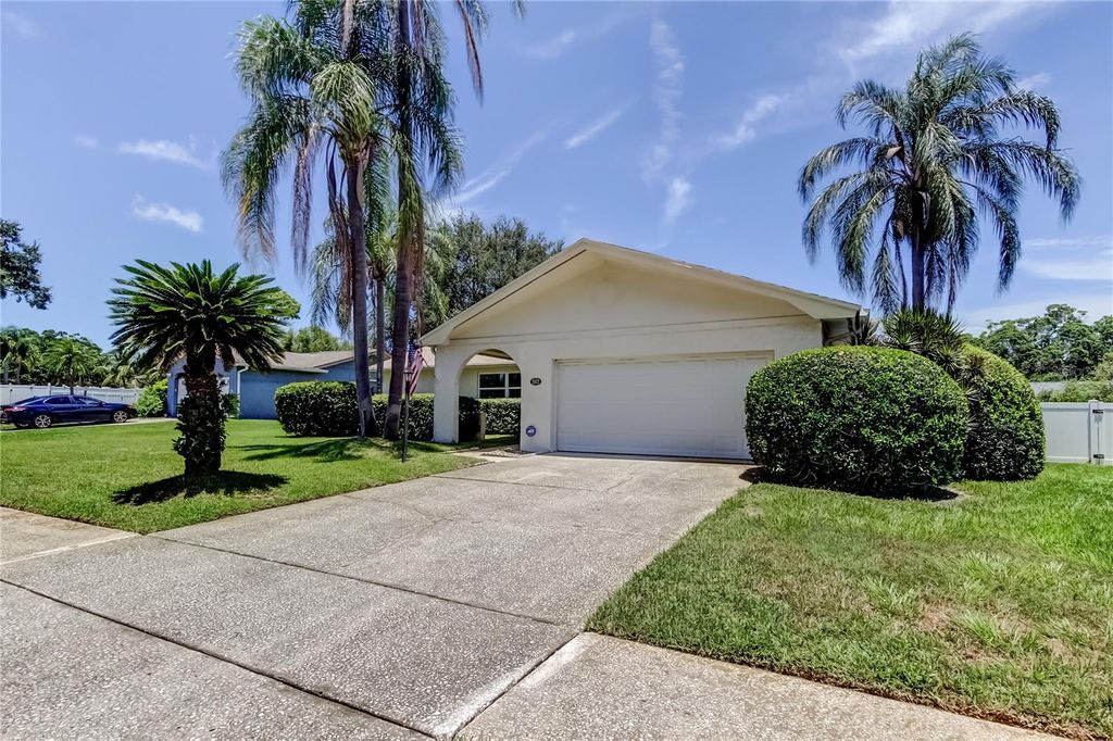 Photo of 2972 Compton Court, Clearwater, FL 33761 (MLS # TB8403050)