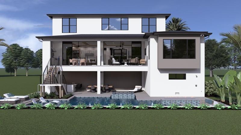 BEACH PARK - Residential