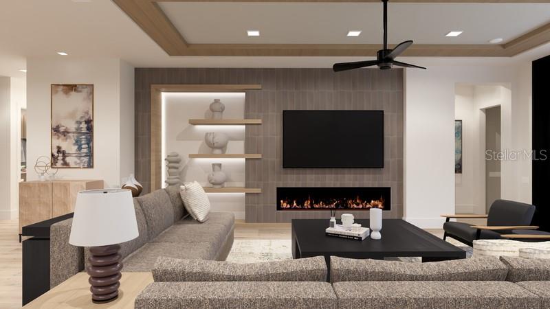 BEACH PARK - Residential