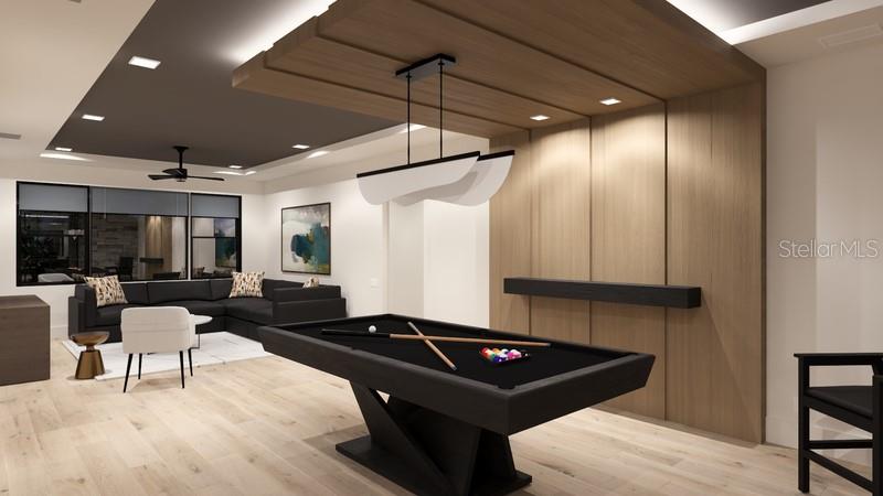 BEACH PARK - Residential