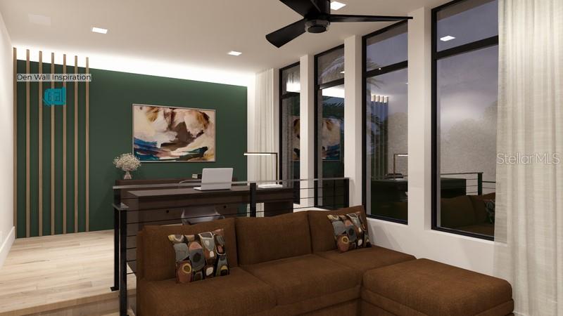 BEACH PARK - Residential